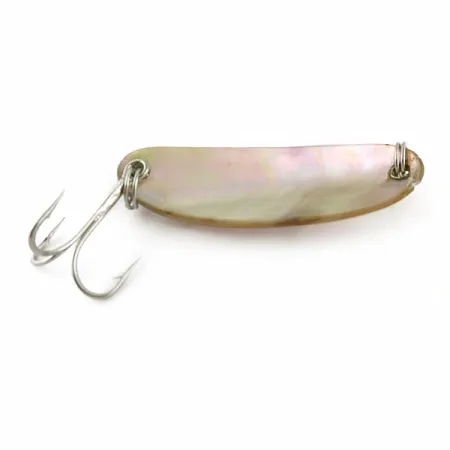 Pflueger Pearl Spoon, pearl, 12, блесна коливалка (колебалка) #23983