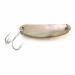  Pflueger Pearl Spoon, pearl, 12, блесна коливалка (колебалка) #23983
