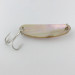  Pflueger Pearl Spoon, pearl, 12, блесна коливалка (колебалка) #23983