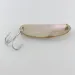  Pflueger Pearl Spoon, pearl, 12, блесна коливалка (колебалка) #23983
