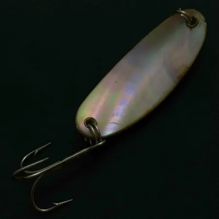 Pflueger Pearl Spoon, pearl, 12, блесна коливалка (колебалка) #23983