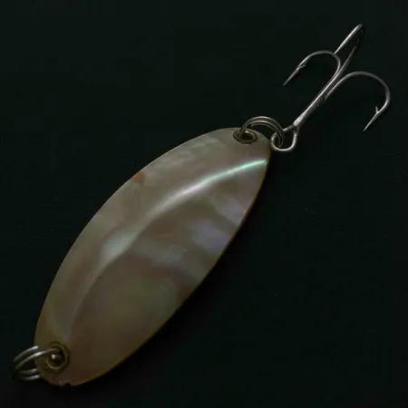 Pflueger Pearl Spoon, pearl, 12, блесна коливалка (колебалка) #23983