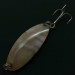  Pflueger Pearl Spoon, pearl, 12, блесна коливалка (колебалка) #23983