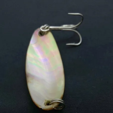 Pflueger Pearl Spoon, pearl, 12, блесна коливалка (колебалка) #23983