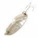  Pflueger Pearl Spoon, pearl, 12, блесна коливалка (колебалка) #23983