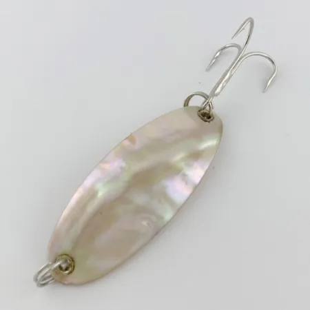 Pflueger Pearl Spoon, pearl, 12, блесна коливалка (колебалка) #23983