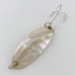  Pflueger Pearl Spoon, pearl, 12, блесна коливалка (колебалка) #23983