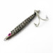 Mann's Bait  Mann's Mann O Lure jig​, Хром, 14, блесна коливалка (колебалка) #23984