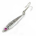Mann's Bait  Mann's Mann O Lure jig​, Хром, 14, блесна коливалка (колебалка) #23984