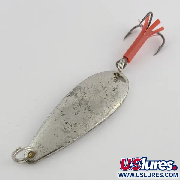  Johnson Sprite, нікель, 10, блесна коливалка (колебалка) #23988