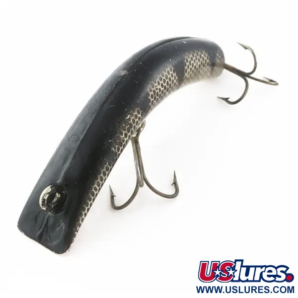  Lazy Ike, Щука, 14, воблер #23989