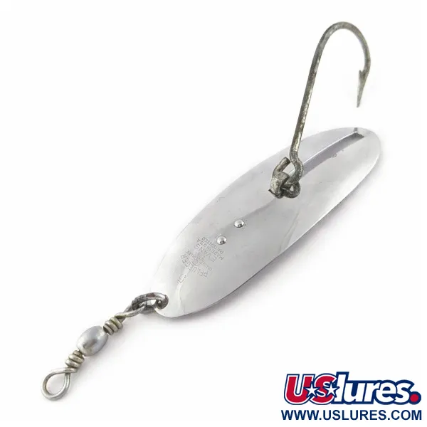 Pflueger Evans Record №5