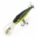  Rebel Double Deep Shad, шартрез, 5, воблер #23991