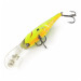  Rebel Double Deep Shad, шартрез, 5, воблер #23991