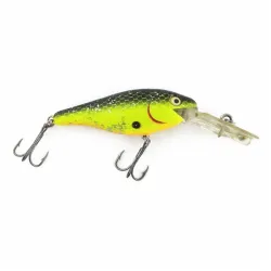 Rebel Double Deep Shad