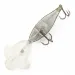  Luhr Jensen Hot Lips Express, Clear Crystal, 26, воблер #23992