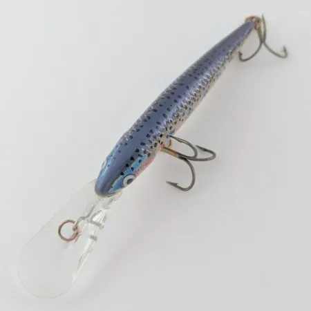 Rapala Down Deep Husky Jerk DHJ10,  Rainbow Trout, 11, воблер #23994