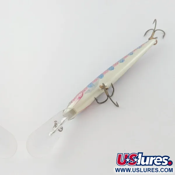  Rapala Down Deep Husky Jerk DHJ10,  Rainbow Trout, 11, воблер #23994