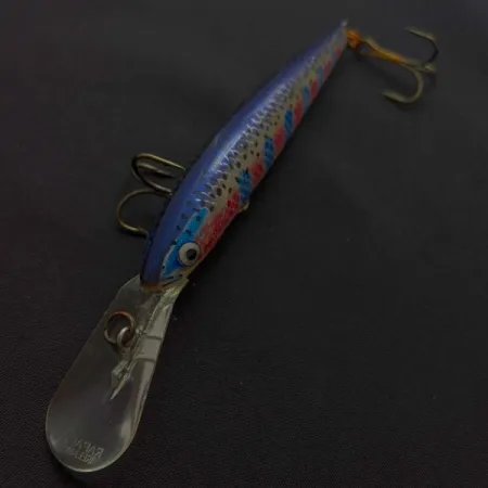 Rapala Down Deep Husky Jerk DHJ10,  Rainbow Trout, 11, воблер #23994