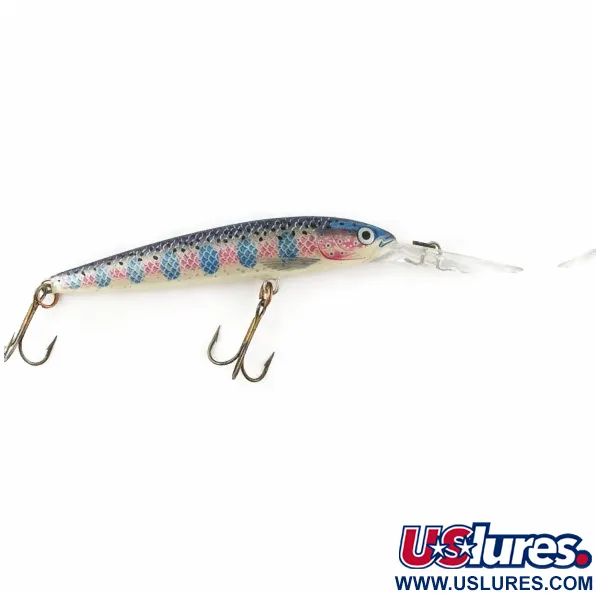 Rapala Down Deep Husky Jerk DHJ10