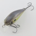  Strike King KVD 1.5 Silent square bill, Olive Sexy Shad, 12, воблер #23995
