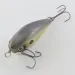  Strike King KVD 1.5 Silent square bill, Olive Sexy Shad, 12, воблер #23995
