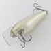  Strike King KVD 1.5 Silent square bill, Olive Sexy Shad, 12, воблер #23995