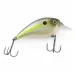  Strike King KVD 1.5 Silent square bill, Olive Sexy Shad, 12, воблер #23995
