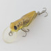  Rebel Crickhopper Ultralight, Yellow Grasshopper, 2,6, воблер #23997