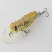  Rebel Crickhopper Ultralight, Yellow Grasshopper, 2,6, воблер #23997