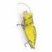  Rebel Crickhopper Ultralight, Yellow Grasshopper, 2,6, воблер #23997