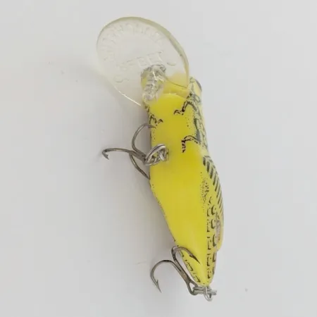 Rebel Crickhopper Ultralight, Yellow Grasshopper, 2,6, воблер #23997