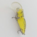  Rebel Crickhopper Ultralight, Yellow Grasshopper, 2,6, воблер #23997
