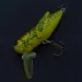  Rebel Crickhopper Ultralight, Yellow Grasshopper, 2,6, воблер #23997