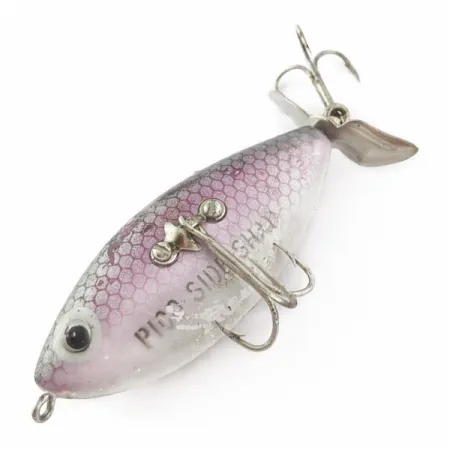 PICO Pico Side-Shad, purple, 12, воблер #23998