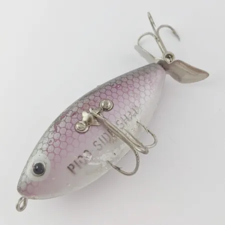 PICO Pico Side-Shad, purple, 12, воблер #23998
