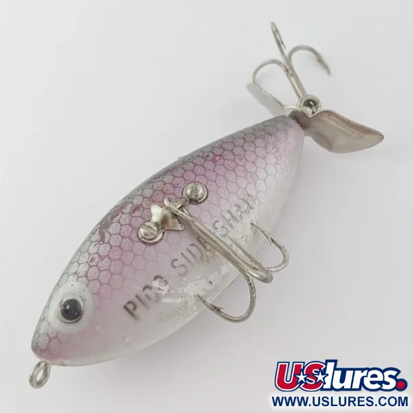 PICO Pico Side-Shad, purple, 12, воблер #23998