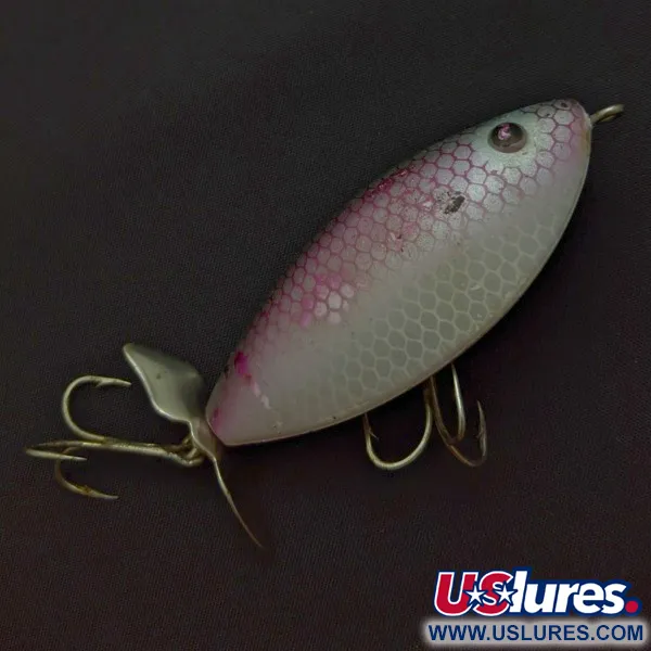 PICO Pico Side-Shad, purple, 12, воблер #23998