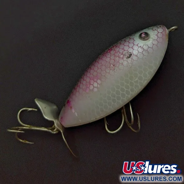 PICO Pico Side-Shad, purple, 12, воблер #23998