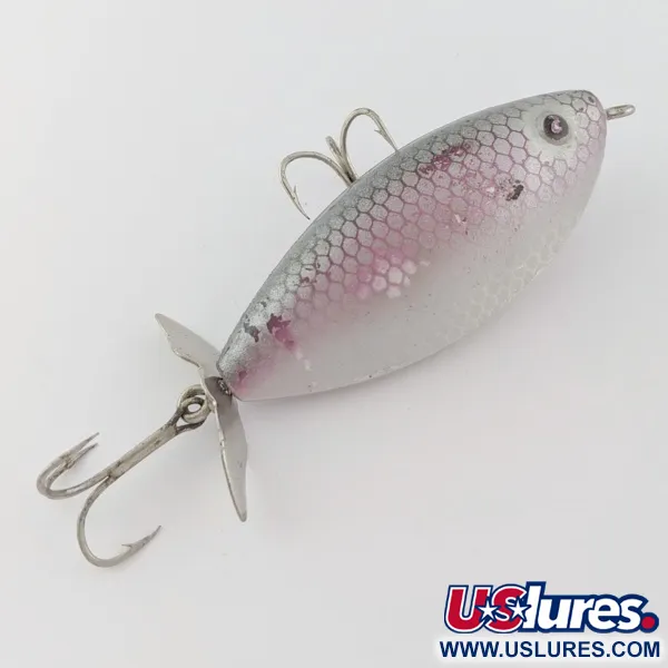 PICO Pico Side-Shad, purple, 12, воблер #23998