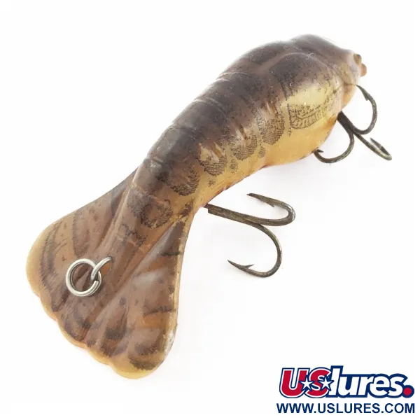  Rebel Supernatural Crawfish Baitfish , Crawfish , 14, воблер #23999