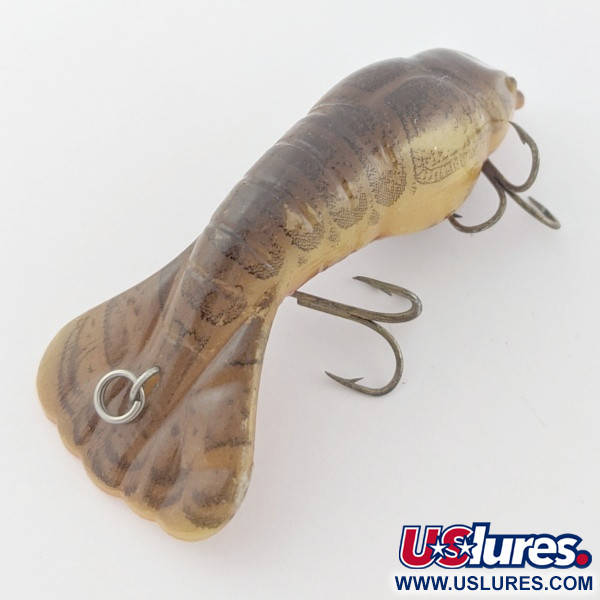  Rebel Supernatural Crawfish Baitfish , Crawfish , 14, воблер #23999