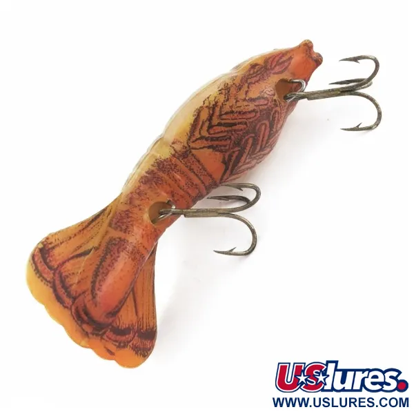  Rebel Supernatural Crawfish Baitfish , Crawfish , 14, воблер #23999