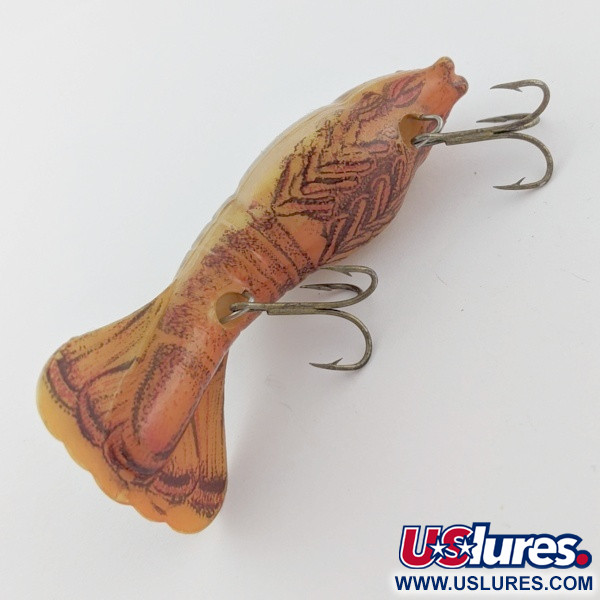  Rebel Supernatural Crawfish Baitfish , Crawfish , 14, воблер #23999