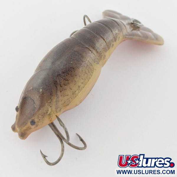  Rebel Supernatural Crawfish Baitfish , Crawfish , 14, воблер #23999
