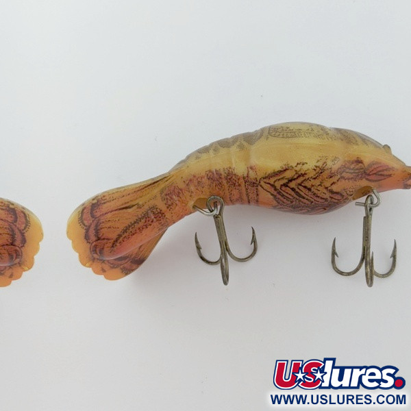  Rebel Supernatural Crawfish Baitfish , Crawfish , 14, воблер #23999
