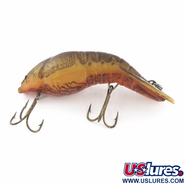  Rebel Supernatural Crawfish Baitfish , Crawfish , 14, воблер #23999