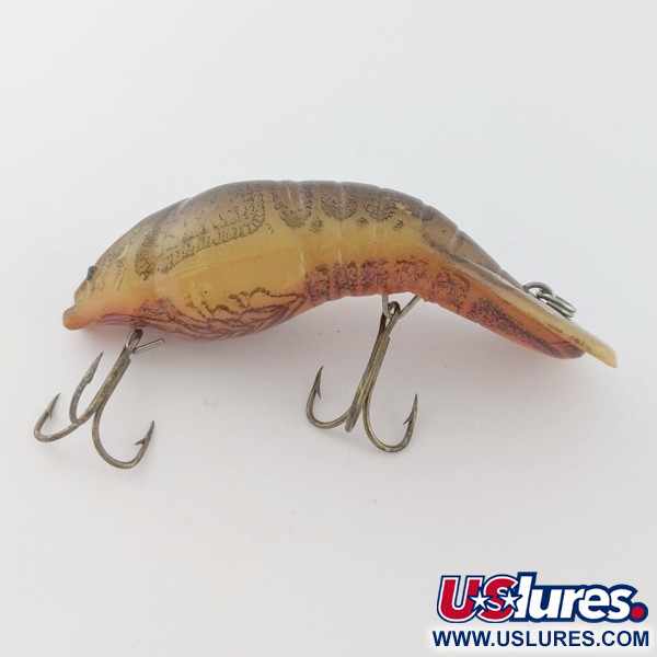  Rebel Supernatural Crawfish Baitfish , Crawfish , 14, воблер #23999