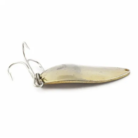 Seneca Little Cleo (Hula Girl), gold, 21, блесна коливалка (колебалка) #24002