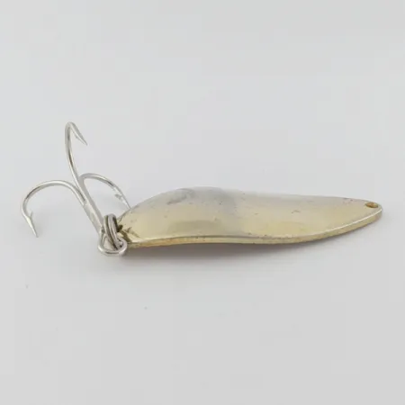 Seneca Little Cleo (Hula Girl), gold, 21, блесна коливалка (колебалка) #24002